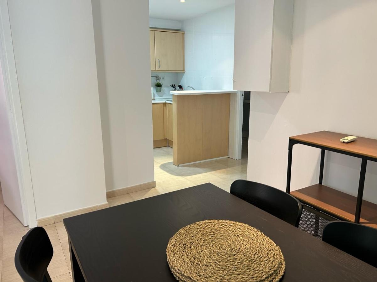 Appartement Gaudi Barcelona
