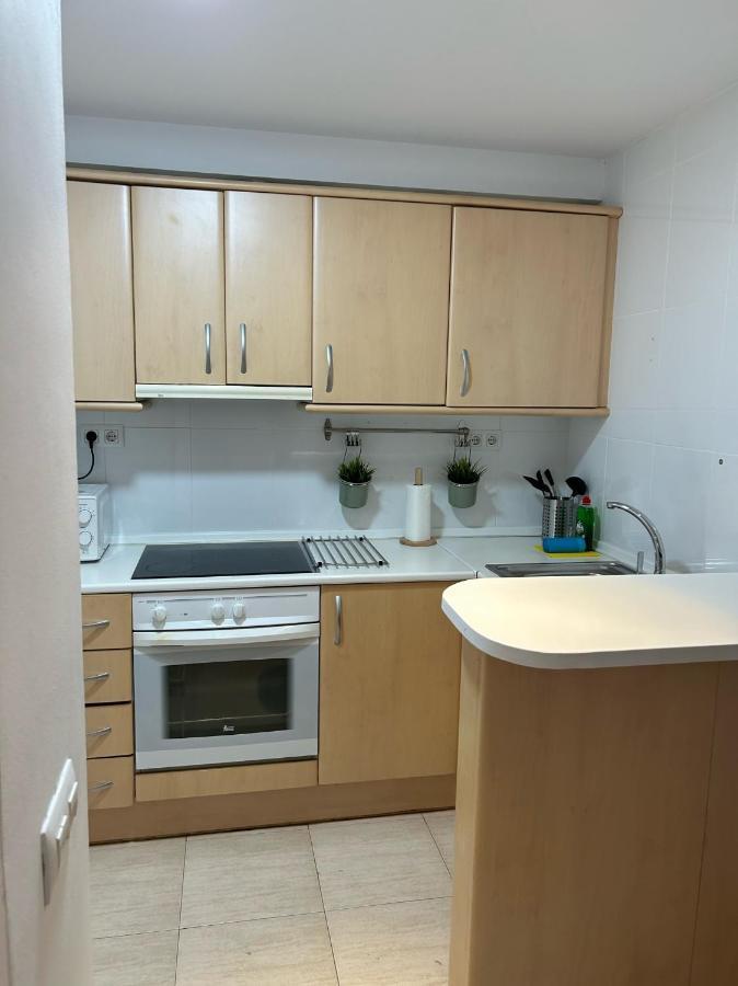 Appartement Gaudi Barcelona