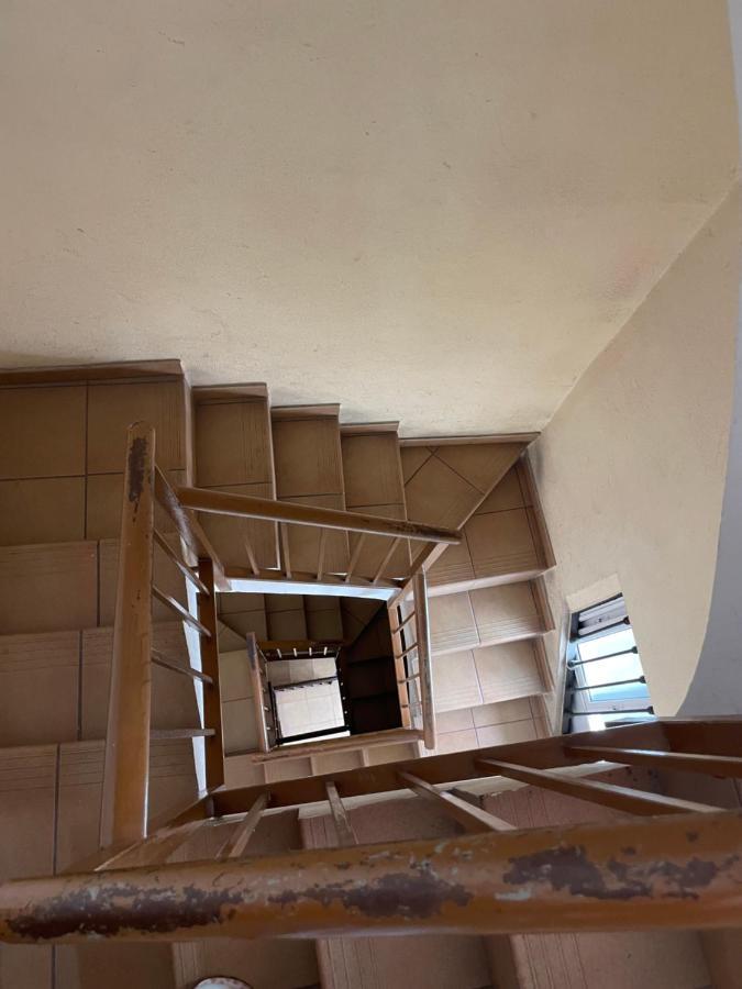 Appartement Gaudi
