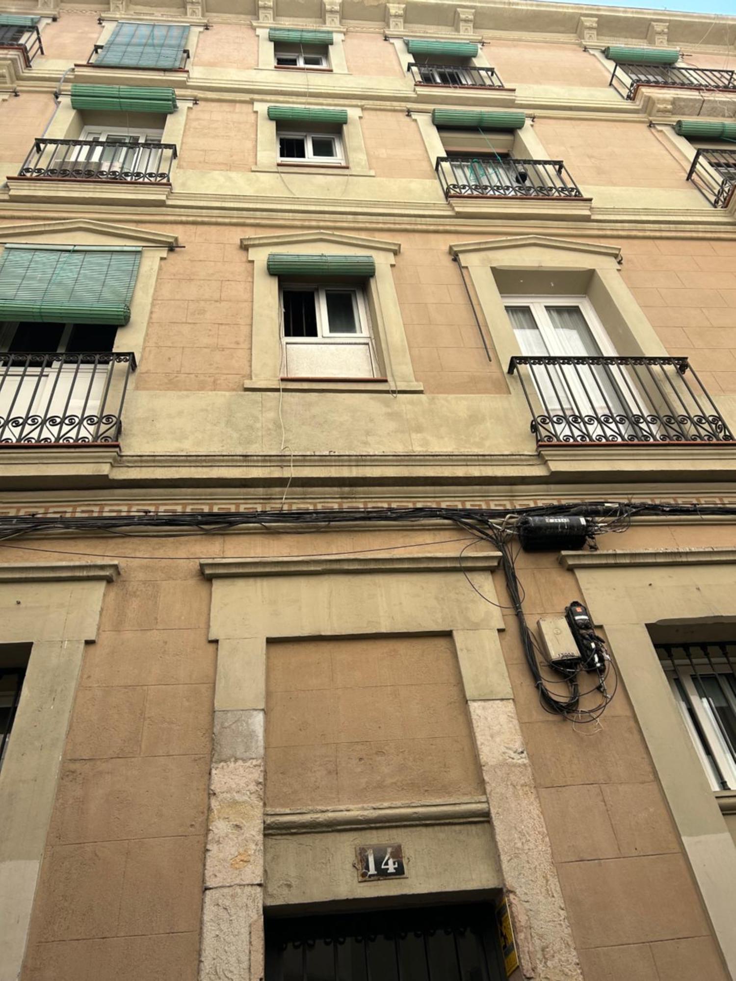 Gaudi Appartement